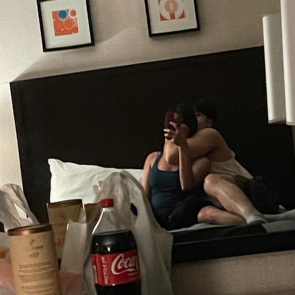 Meet your Posher, Frida - Picture 2 of 3